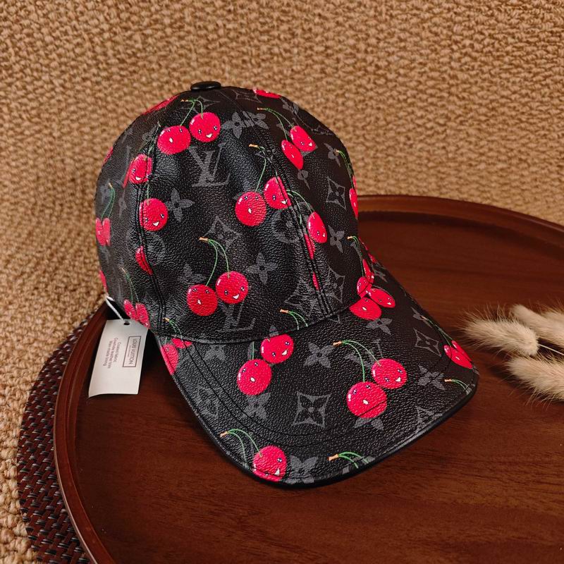 LV cap dx141